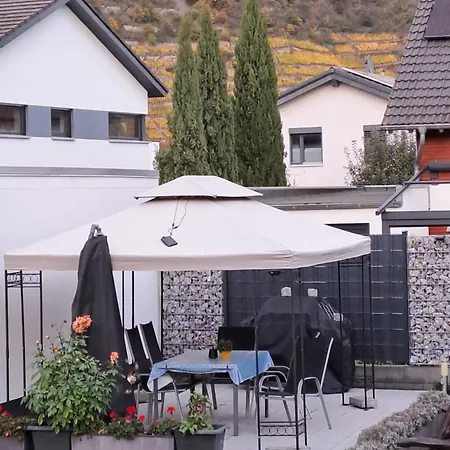 Ferienwohnung Dieblich Exterior foto
