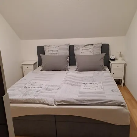 Ferienwohnung Dieblich Exterior foto