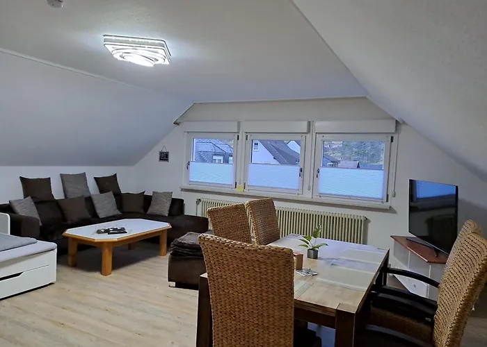 Ferienwohnung Dieblich