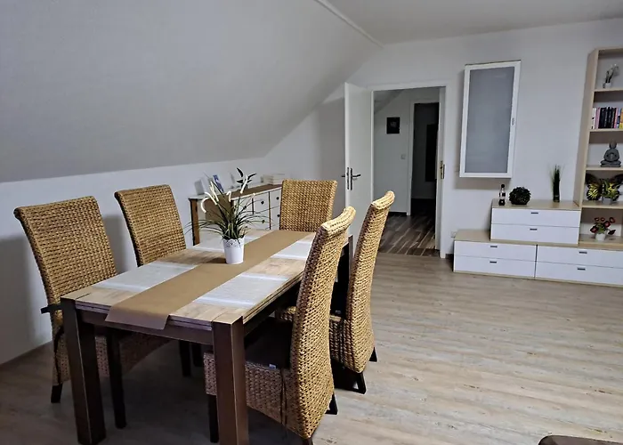 Ferienwohnung Dieblich