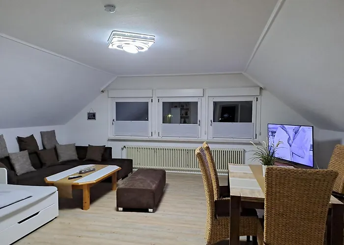 Ferienwohnung Dieblich