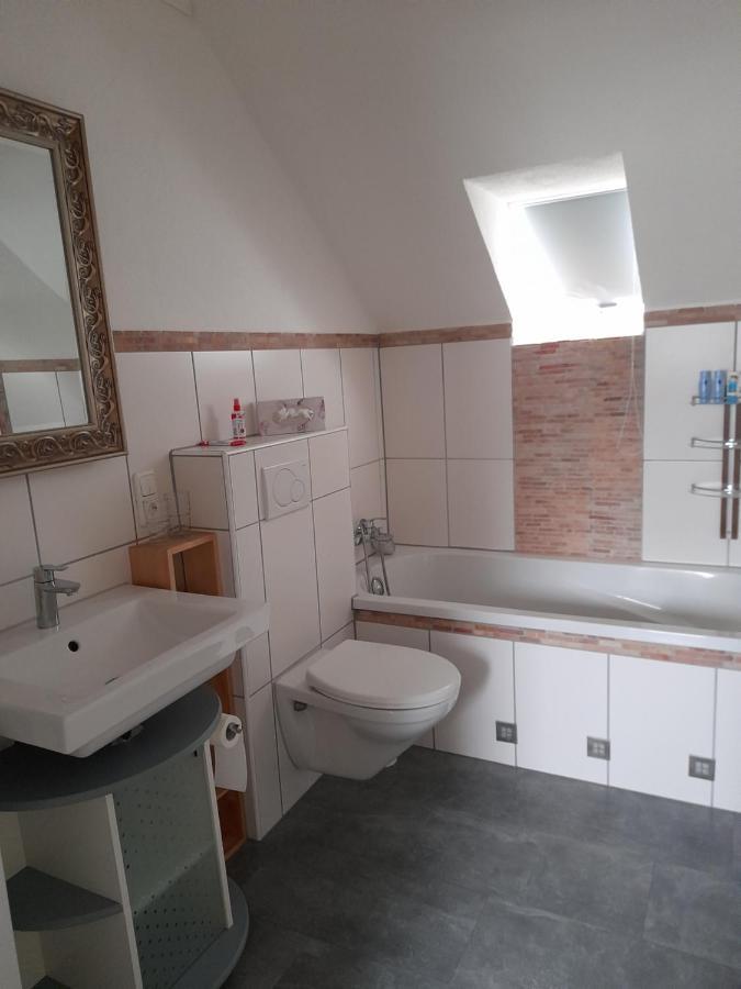 Apartment Ferienwohnung Dieblich