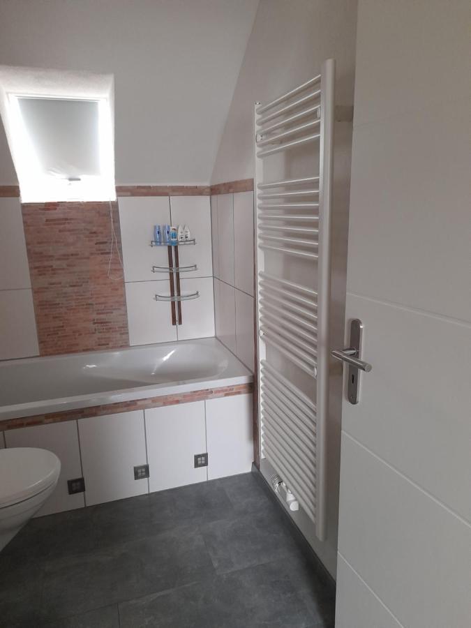 Apartment Ferienwohnung Dieblich Dieblich