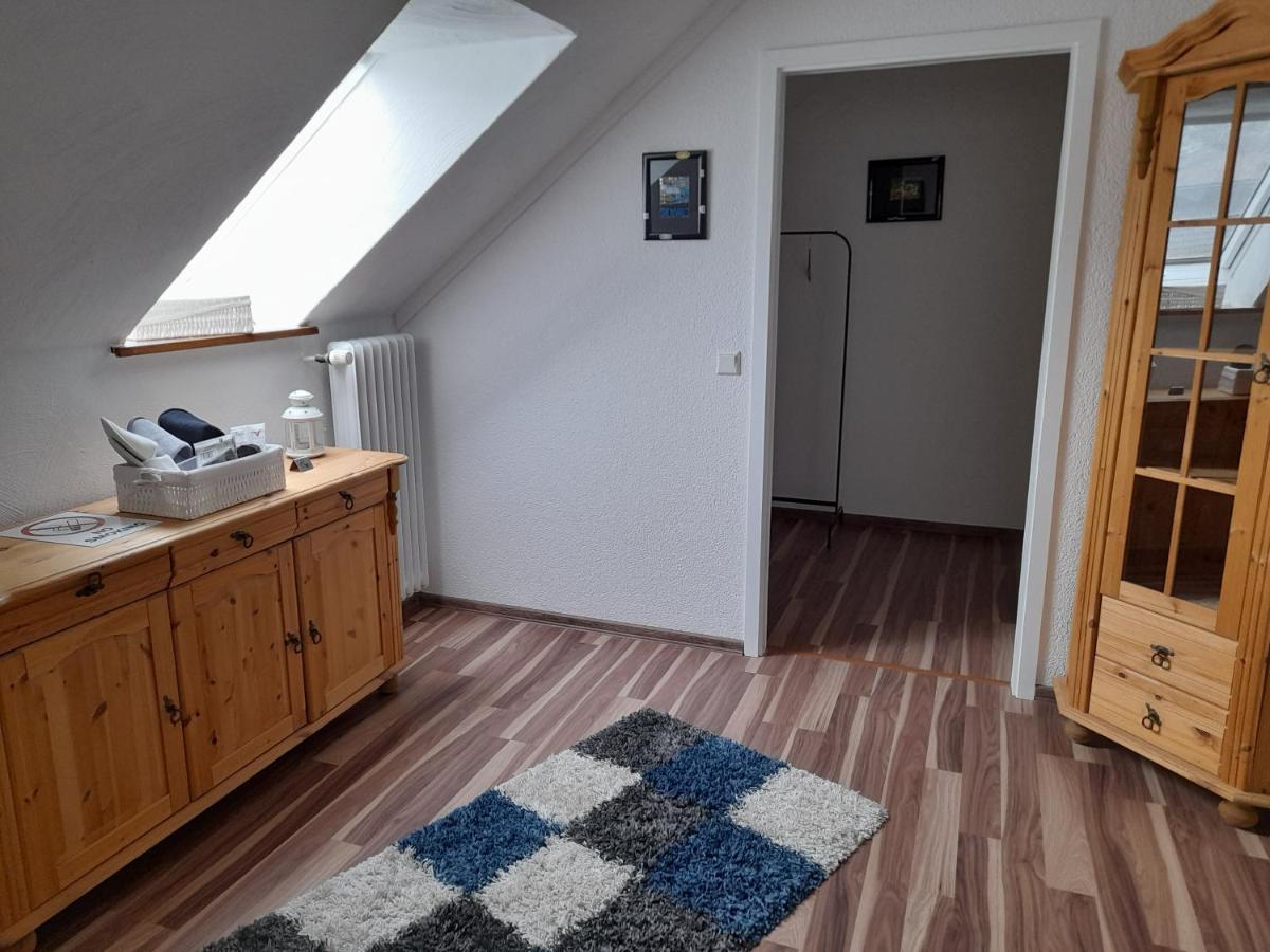 Apartment Ferienwohnung Dieblich *