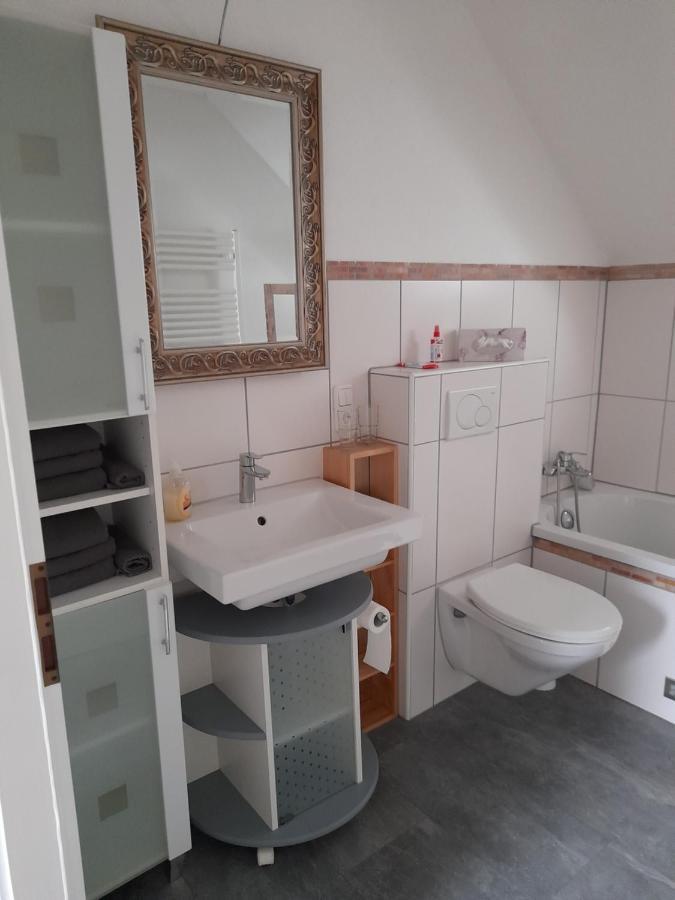 Ferienwohnung Dieblich *