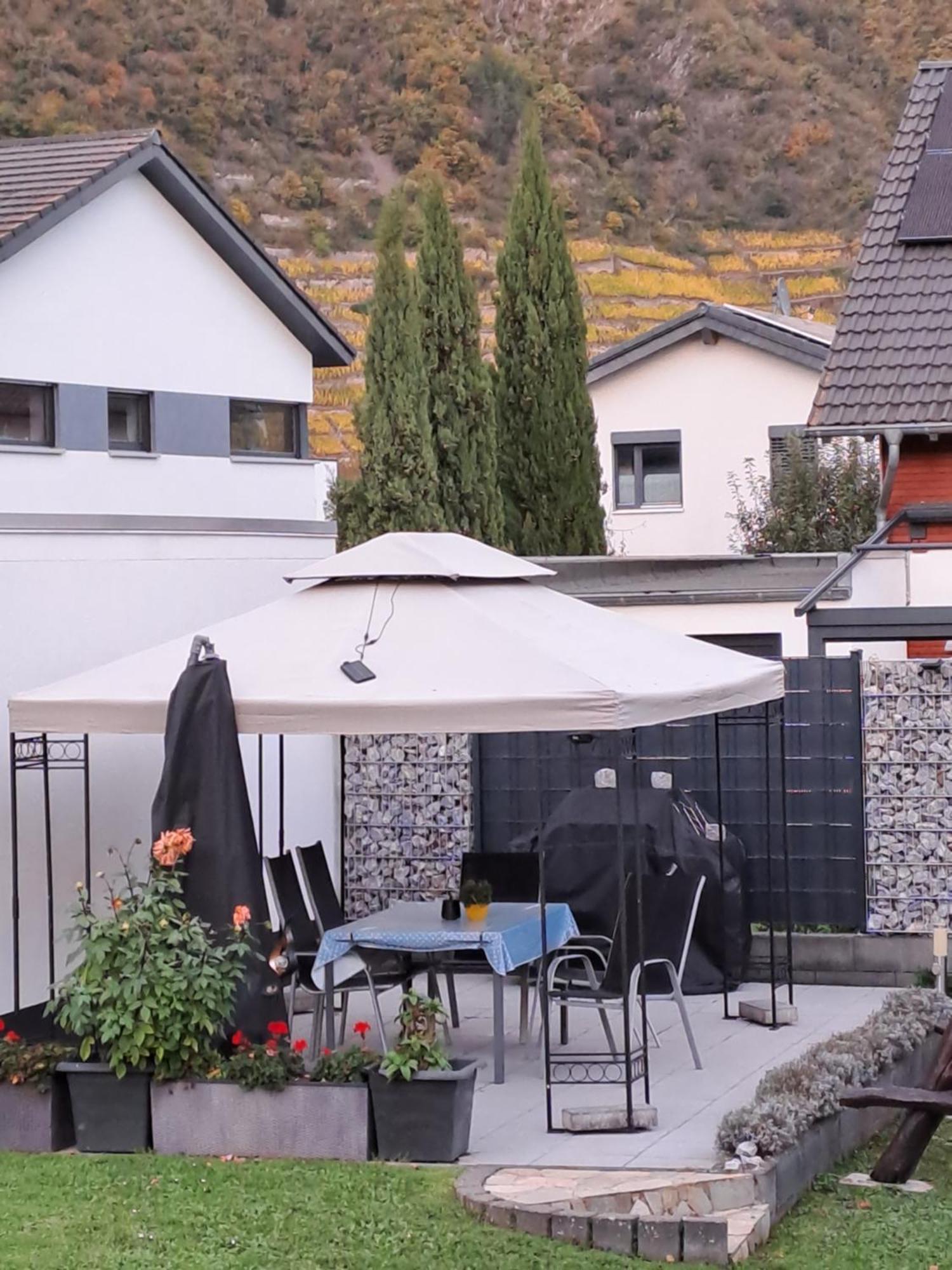 Ferienwohnung Dieblich Apartment