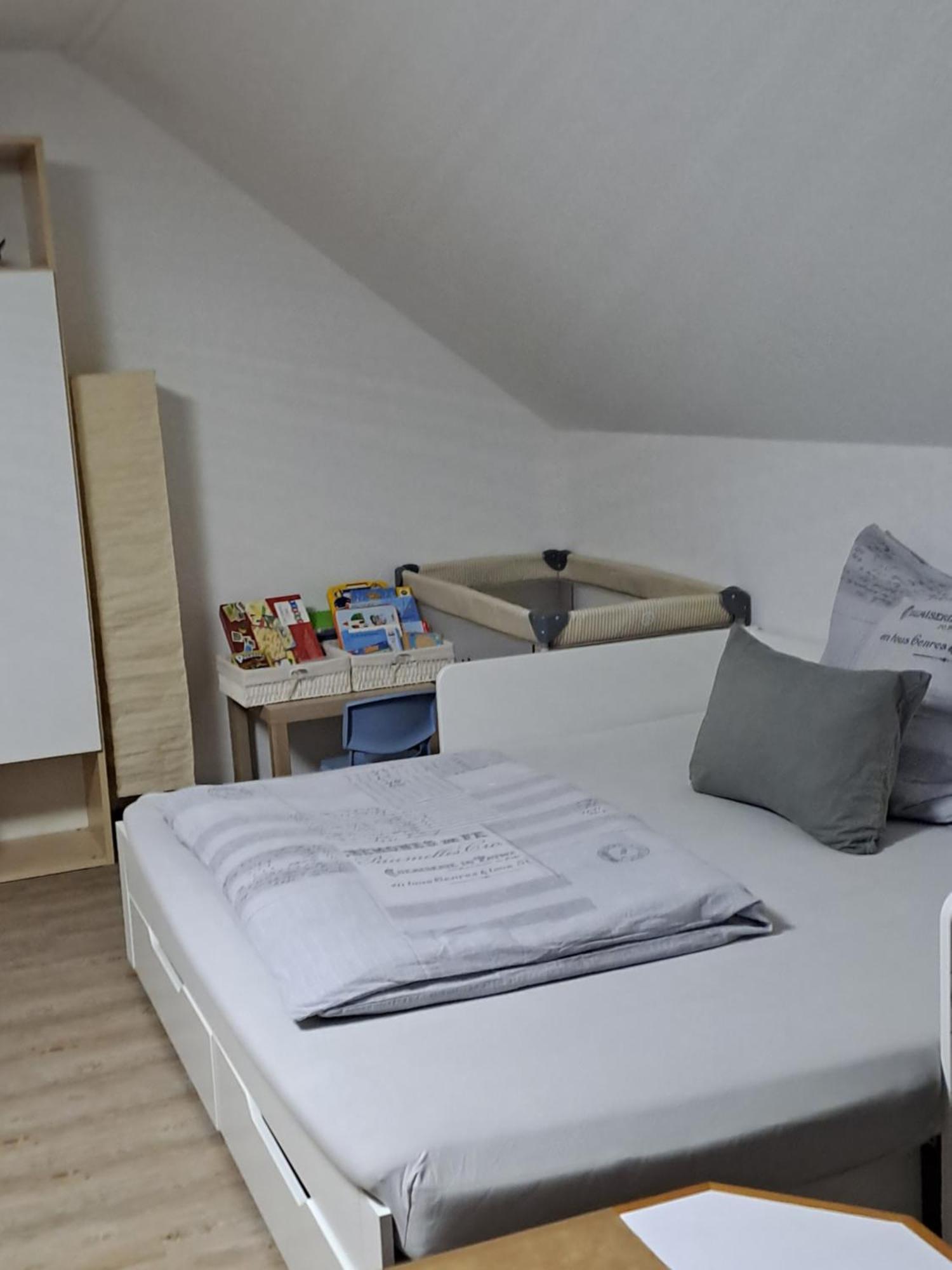 Ferienwohnung Dieblich Apartment Dieblich