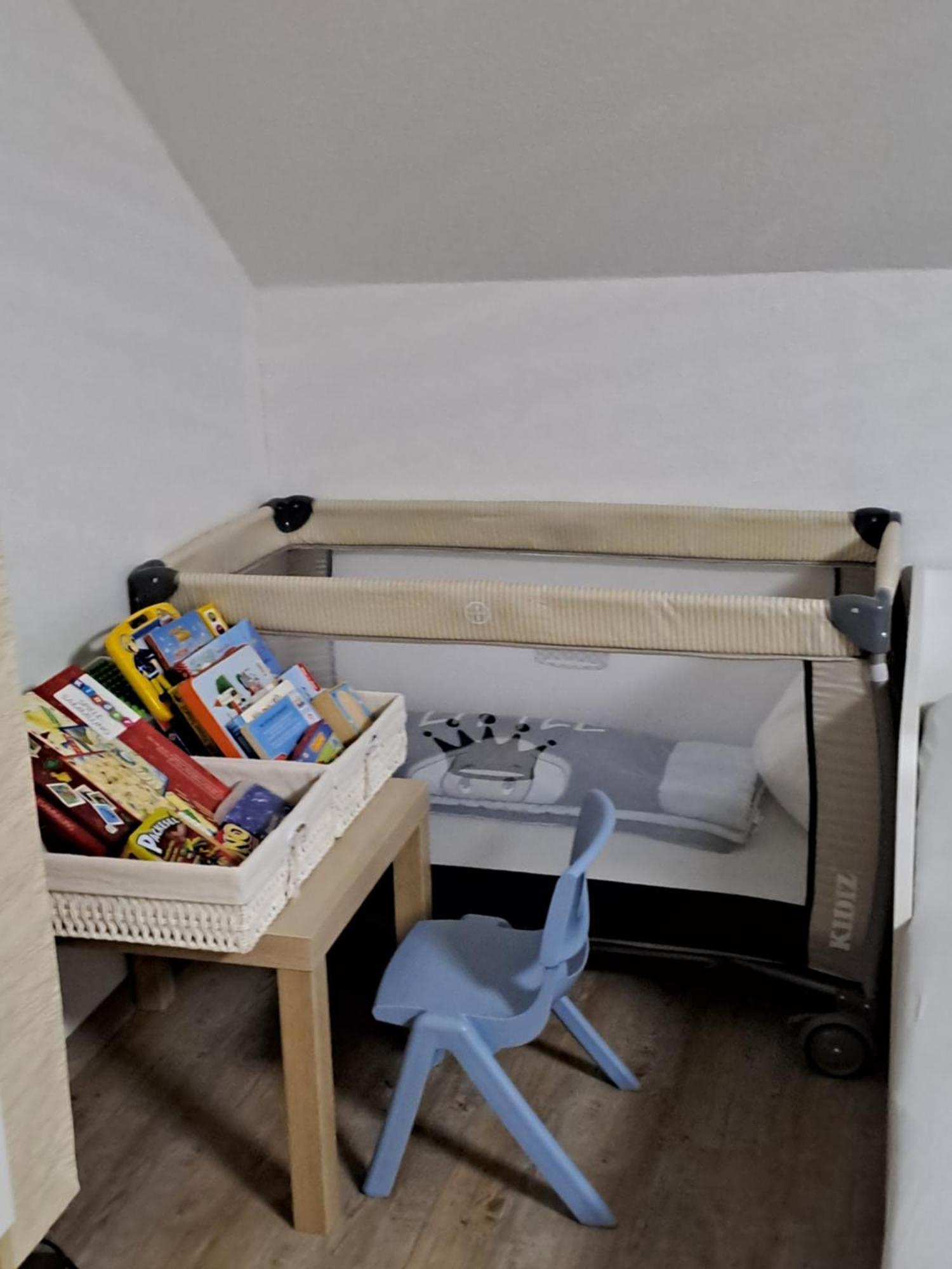 Ferienwohnung Dieblich *