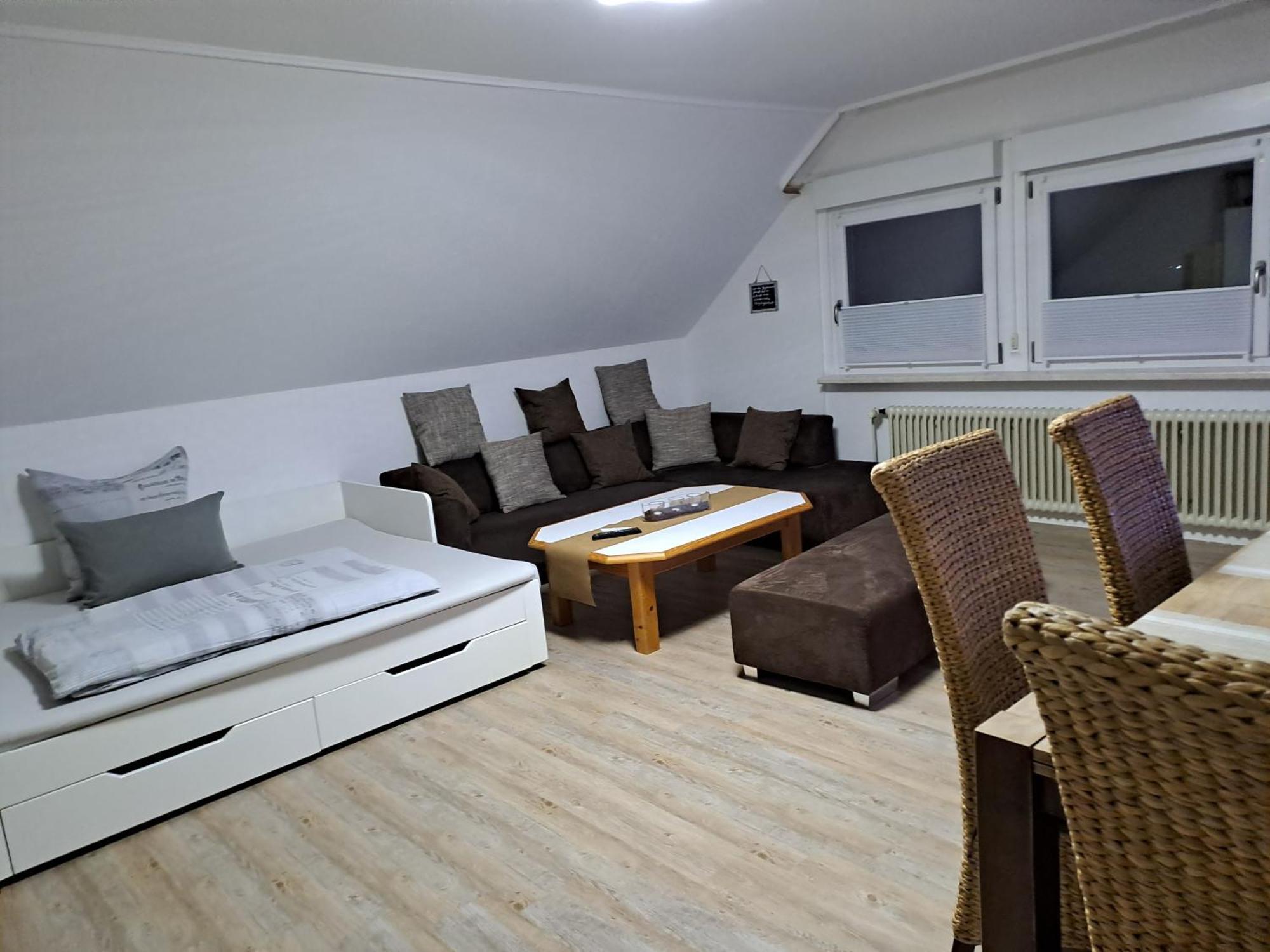 Ferienwohnung Dieblich Dieblich