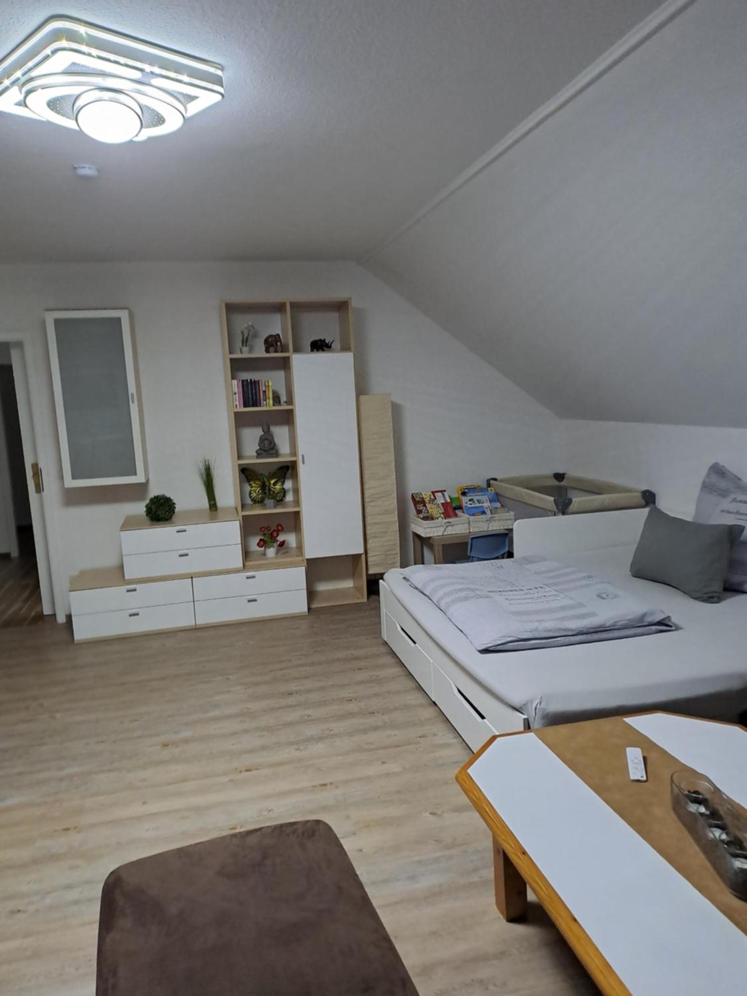Ferienwohnung Dieblich Apartment *