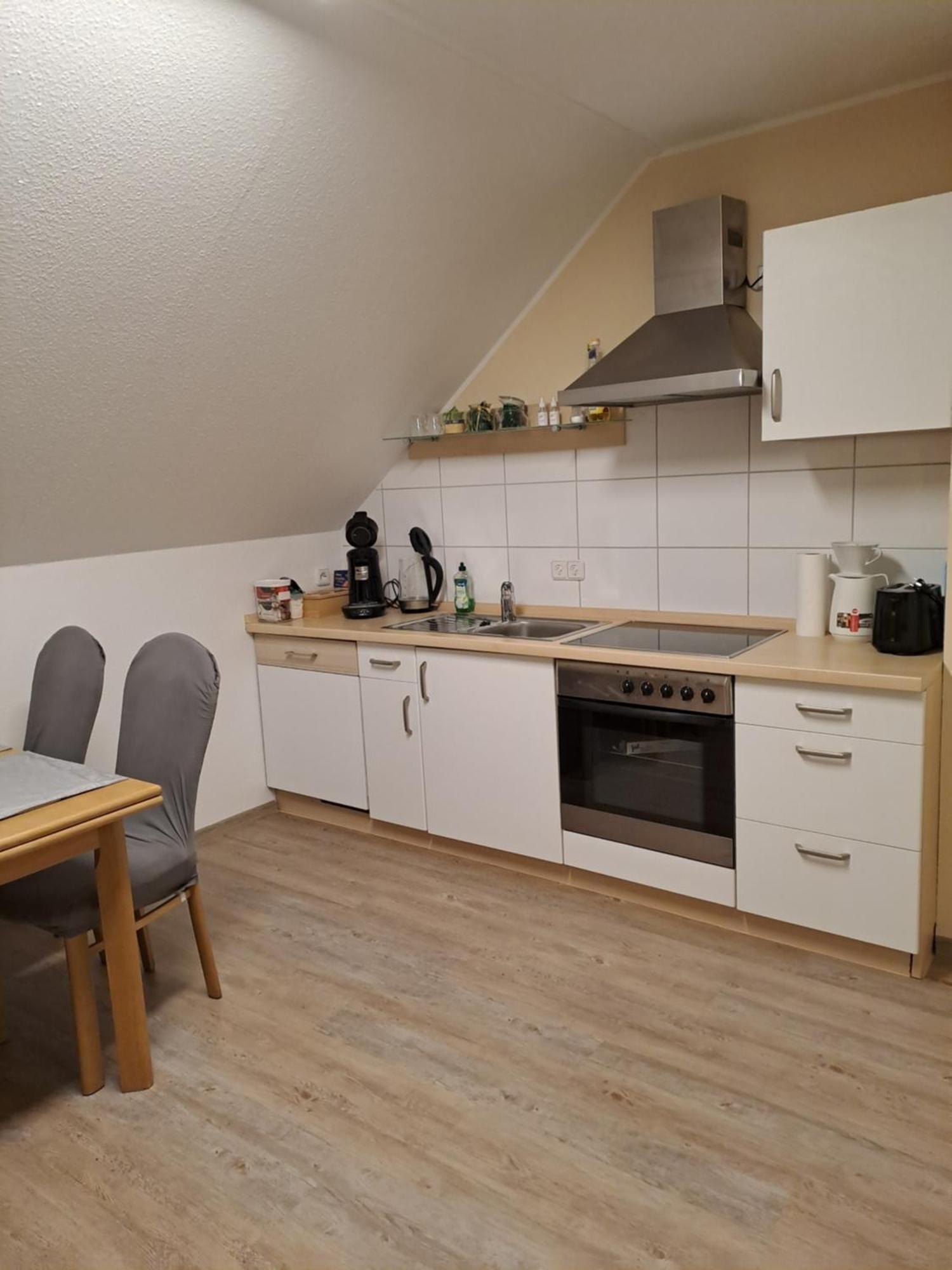 Apartment Ferienwohnung Dieblich *
