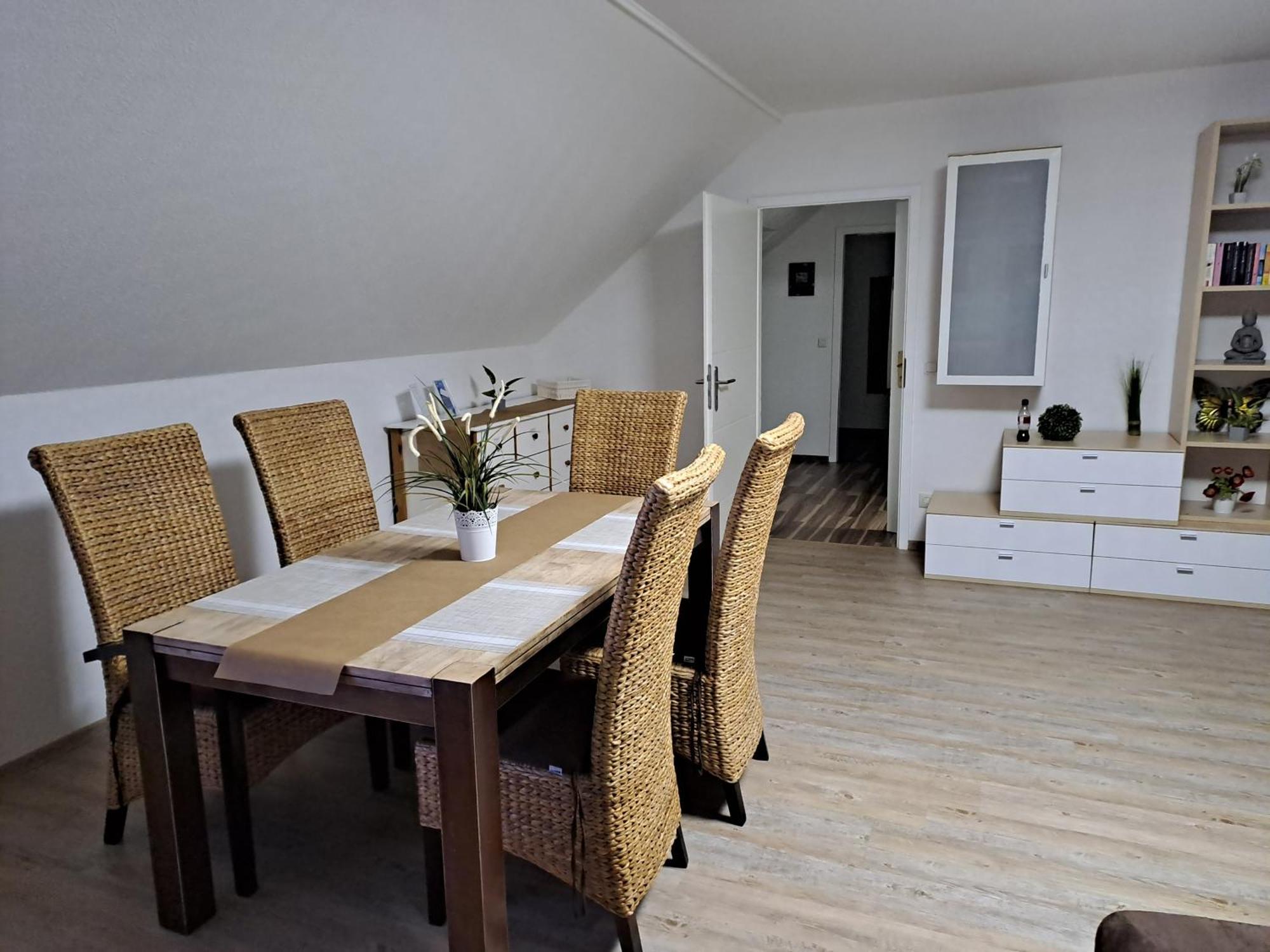 Ferienwohnung Dieblich Apartment