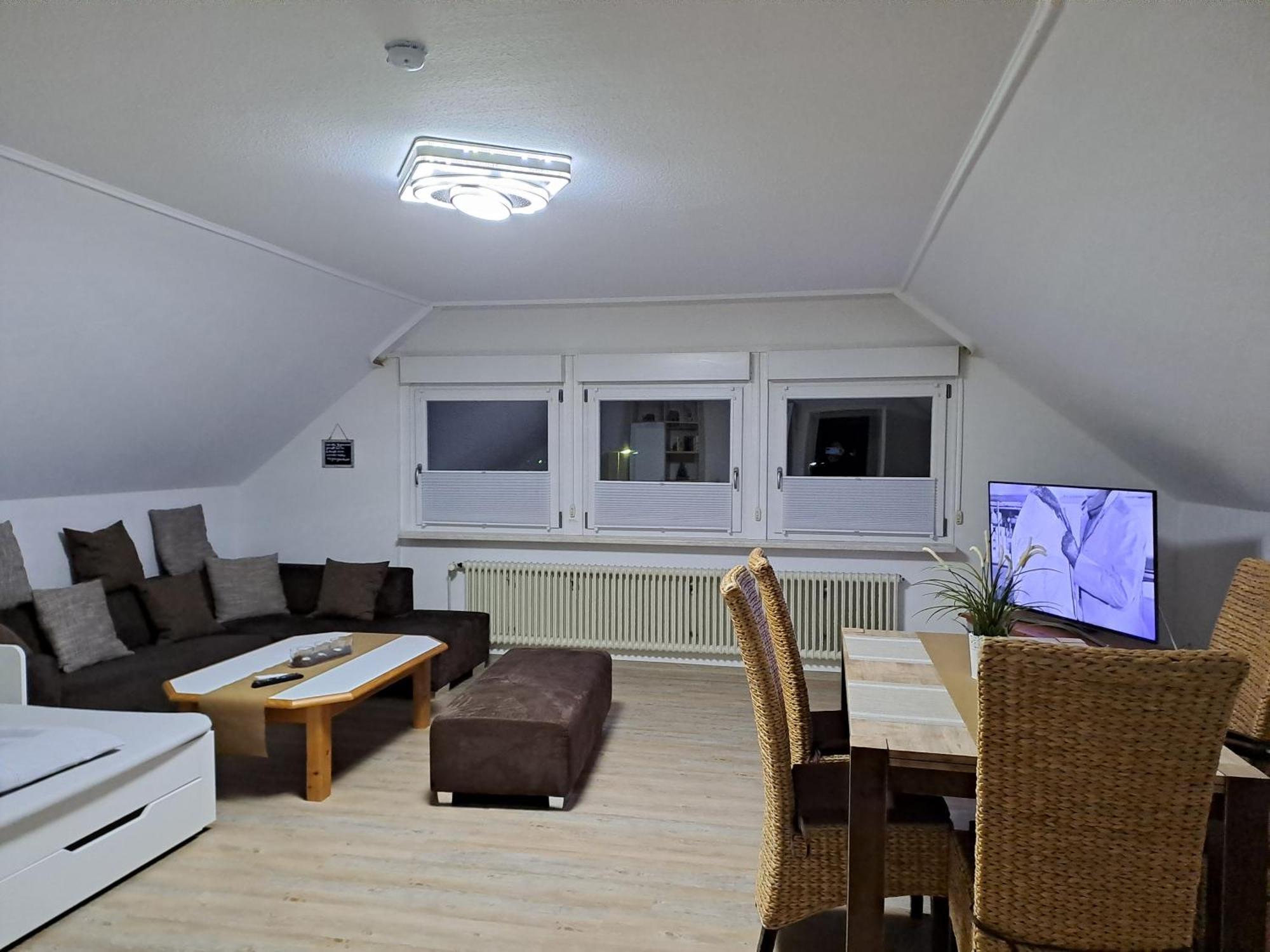 Ferienwohnung Dieblich