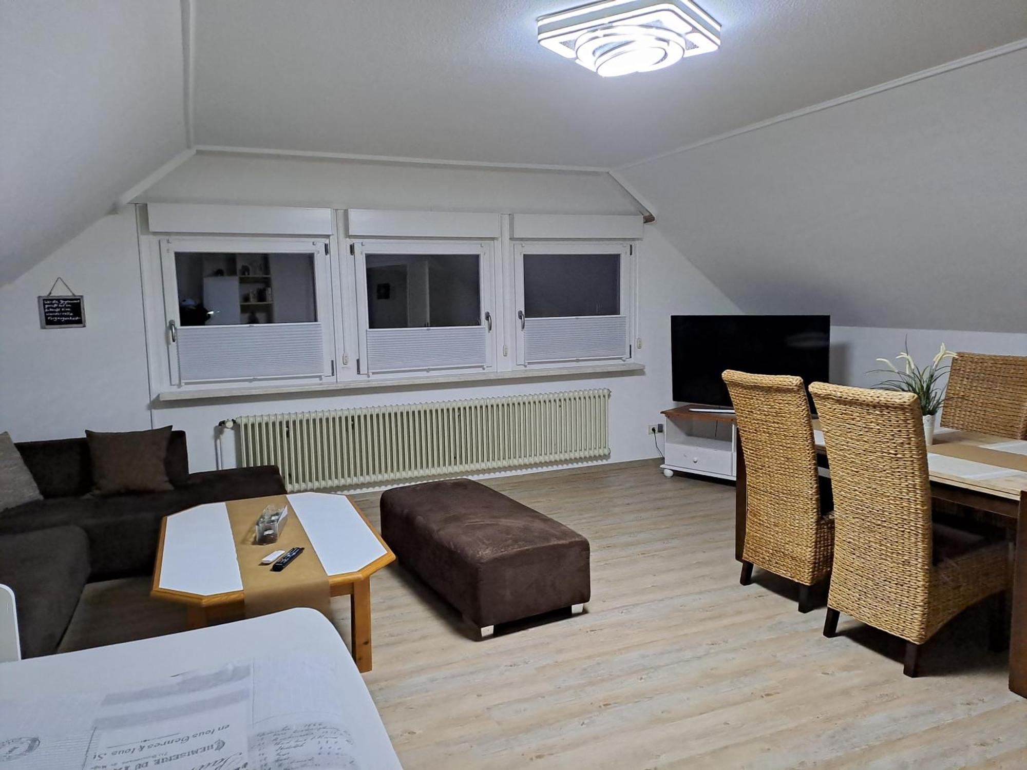 Ferienwohnung Dieblich Apartment